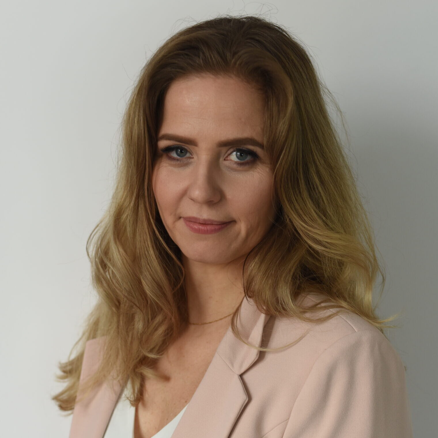 lek. Katarzyna Lazar–Juszczak